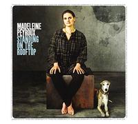 Madeleine Peyroux - STANDING ON THE ROOFTOP (PL)