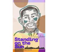 Standing On The Sun