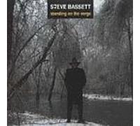 Standing on the Verge