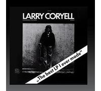 Standing Ovation by Larry Coryell