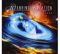 Standing Ovation - Gravity Beats Nuclear