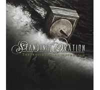 Standing Ovation - The Antikythera Mechanism