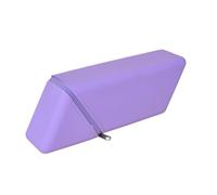 Standing Pencil Case, 2 In 1 Waterproof Silicone Pen Holder With Upright | Upright Design Keeps Pens And Pencils Easy To Reach Purpose Construction Works As A Pencil Case And Desk Holder
