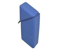 Standing Pencil Case, 2 In 1 Waterproof Silicone Pen Holder With Upright | Upright Design Keeps Pens And Pencils Easy To Reach Purpose Construction Works As A Pencil Case And Desk Holder