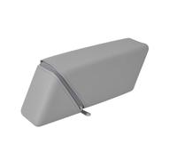 Standing Pencil Case, 2 In 1 Waterproof Silicone Pen Holder With Upright | Upright Design Keeps Pens And Pencils Easy To Reach Purpose Construction Works As A Pencil Case And Desk Holder