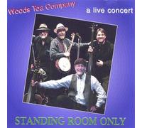 Standing Room Only