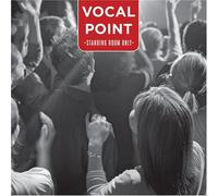 Standing Room Only by BYU Vocal Point (2006-07-01)