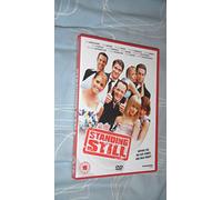 Standing Still [DVD] [Reino Unido]
