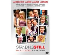 Standing Still - Heiraten will gelernt sein [Alemania] [DVD]