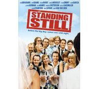 Standing Still [Reino Unido] [DVD]