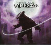 Standing Strong - Book Of Dreams