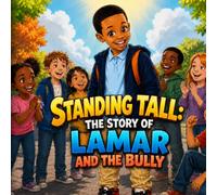 Standing Tall: The Story of Lamar and the Bully