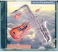 Standing Wave - Things That Move (UK Import)