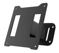 STANDOPIA Soporte de placa adaptadora VESA - Compatible con monitores Samsung Odyssey G9, Neo G9, CRG9, CHG9 y CHG90, patrón VESA 100 x 100 mm, negro