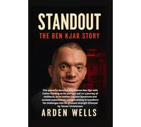 Standout: The Ben Kjar Story
