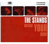 Stands,the - Outside Your Door [Import]