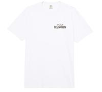 Standstill Leave On Un diseño Ligero Comfort Colors Adult Heavyweight T-Shirt