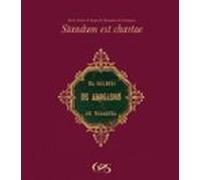 Standum est chartae. Real e Ilustre Colegio de Abogados de Zaragoza