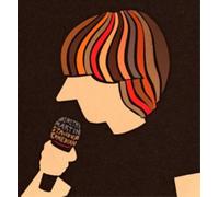Standup Comedian (CD) Album (Importación USA)