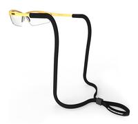 STANDWERK Cordones para Gafas - Cordon Gafas Hombre, Mujer - Cuerda para Gafas, Sujeta Gafas, Cordón para Gafas, Cinta Gafas, Correa Gafas