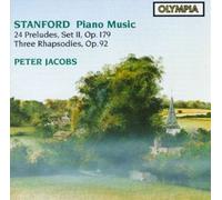 Stanford;24 Preludes Op.179