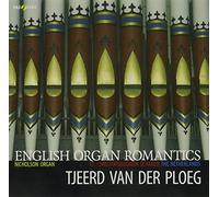 Stanford, C.V. - English Organ Romantics