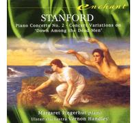 Stanford - Piano Concerto 2 in C Minor OP 126