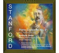 Stanford/Robert Schumann - Piano Concerto