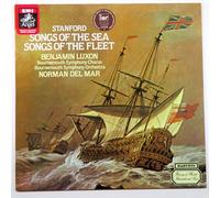 Stanford: Songs of the Sea / Songs of the Fleet