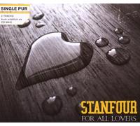 Stanfour - For All Lovers