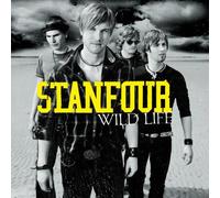 Stanfour - Wild Life incl. In Your Arms