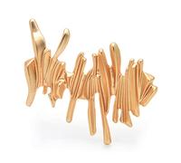 STANG Broches de Forma geométrica Grande para Mujer, Hombre, Fiesta, Broche Informal, alfileres, Regalos