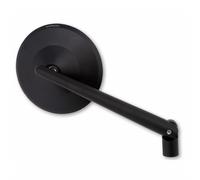 Stangenspiegel Apto para Muchas Vehículos Negro M10 Rosca Izquierda Ambos Lados