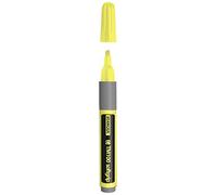 stanger 180007000 Texto Marca, color amarillo