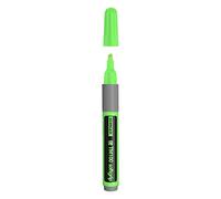 stanger 180007000 Texto Marca, color verde
