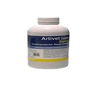 Stangest 160241 Artivet Complex Razas Grandes - 120 Comprimidos