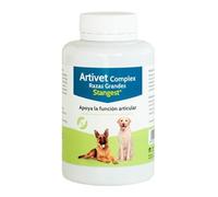 Stangest 160241 Artivet Complex Razas Grandes - 120 Comprimidos
