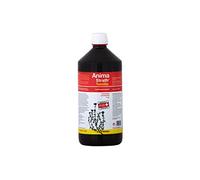 Stangest Anima-Strath Suplemento Nutricional para Animales de compañía | Fortificante Natural con Levadura, Malta, Miel y Zumo de Naranja | Mejora energía y Vitalidad | Apoya Sistema Inmune | 1 L