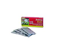 Stangest Anima-Strath Suplemento Nutricional para Animales de compañía | Fortificante Natural con Levadura de Cerveza | Mejora energía y Vitalidad | Apoya Sistema Inmune | 40 Comprimidos
