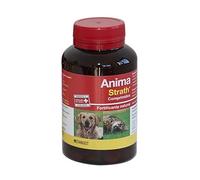 Stangest Anima-Strath Suplemento Nutricional para Animales de Compañía | Fortificante Natural con Levadura de Cerveza | Mejora energía y Vitalidad | Apoya Sistema Inmune | 240 Comprimidos