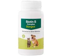 Stangest Biotin B Complex 300Cpd 500 g