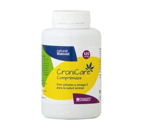 Stangest Cronicare 120Cpd