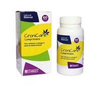 Stangest Cronicare Para Perros Y Gatos 60 Cpd