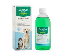 Stangest DentiCan Enjuague Bucal Soluble para perros