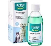 Dentican Soluble para Perros y Gatos 250 ml