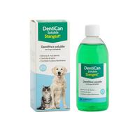 Stangest Dentican Soluble Para Perros Y Gatos 500 Ml