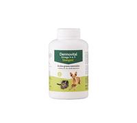 STANGEST - Dermovital Omega 3, 6, 9 - Alimento Complementario para Perros y Gatos que Refuerza la Salud Dérmica
