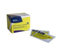 Stangest Floravet Complex 2,5 gr 25 Sobres - Pre y Probióticos con Plantas y Setas para Microbiota Intestinal Saludable