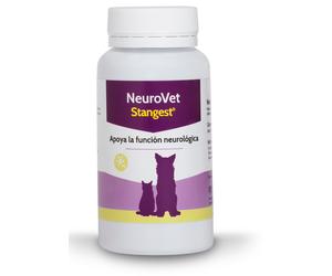 Stangest G.A. Neurovet - N para Perros y Gatos