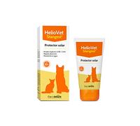 Stangest Heliovet Crema fotoprotectora SPF50+ para perros y gatos 50 ml